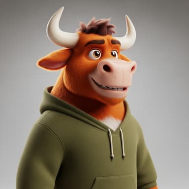 Bull heet je welkom in de demo
