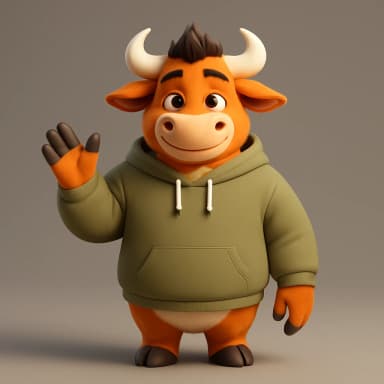 Bull heet je welkom in de demo